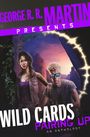 : George R. R. Martin Presents Wild Cards: Pairing Up, Buch