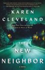 Karen Cleveland: The New Neighbor, Buch