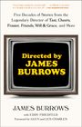 James Burrows: Directed by James Burrows, Buch