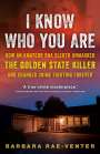 Barbara Rae-Venter: I Know Who You Are, Buch