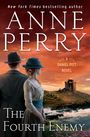 Anne Perry: Fourth Enemy, Buch
