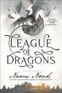 Naomi Novik: League of Dragons, Buch