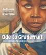 Kari Lavelle: Ode to Grapefruit, Buch