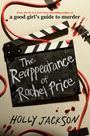 Holly Jackson: The Reappearance of Rachel Price, Buch