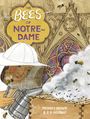 Meghan P. Browne: The Bees of Notre-Dame, Buch