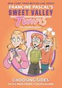 Francine Pascal: Sweet Valley Twins: Choosing Sides, Buch