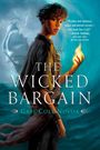 Gabe Cole Novoa: The Wicked Bargain, Buch