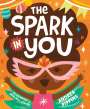 Andrea Pippins: The Spark in You, Buch