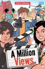 Aaron Starmer: A Million Views, Buch