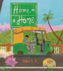 Sibu T P: Home, Home, Buch