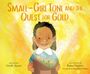 Giselle Anatol: Small-Girl Toni and the Quest for Gold, Buch