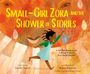 Giselle Anatol: Small-Girl Zora and the Shower of Stories, Buch