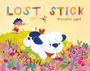 Anoosha Syed: Lost Stick, Buch