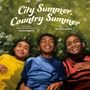 Kiese Laymon: City Summer, Country Summer, Buch