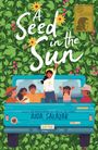 Aida Salazar: A Seed in the Sun, Buch