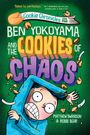 Matthew Swanson: Ben Yokoyama and the Cookies of Chaos, Buch
