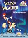 Todd Tarpley: Wacky Weather: All about Odd Weather Events, Buch