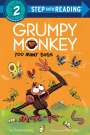 Suzanne Lang: Grumpy Monkey Too Many Bugs, Buch