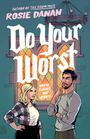 Rosie Danan: Do Your Worst, Buch