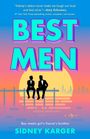 Sidney Karger: Best Men, Buch