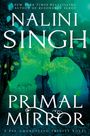 Nalini Singh: Primal Mirror, Buch