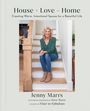 Jenny Marrs: House + Love = Home, Buch