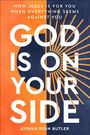 Joshua Ryan Butler: God Is on Your Side, Buch