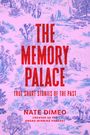 Nate Dimeo: The Memory Palace, Buch