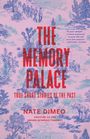 Nate Dimeo: The Memory Palace, Buch