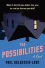 Yael Goldstein-Love: The Possibilities, Buch