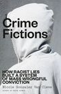 Nicole Gonzalez Van Cleve: Crime Fictions, Buch