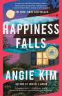 Angie Kim: Happiness Falls, Buch