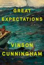 Vinson Cunningham: Great Expectations, Buch