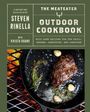 Steven Rinella: The Meateater Outdoor Cookbook, Buch