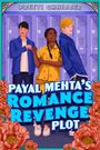 Preeti Chhibber: Payal Mehta's Romance Revenge Plot, Buch