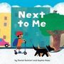 Daniel Salmieri: Next to Me, Buch