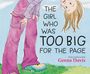 Geena Davis: The Girl Who Was Too Big for the Page, Buch