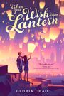 Gloria Chao: When You Wish Upon a Lantern, Buch