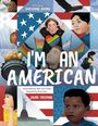Darshana Khiani: I'm an American, Buch