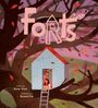 Katie Venit: Forts, Buch