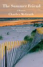 Charles McGrath: The Summer Friend, Buch