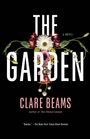 Clare Beams: The Garden, Buch