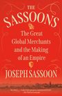 Joseph Sassoon: The Sassoons, Buch