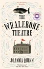 Joanna Quinn: The Whalebone Theatre, Buch