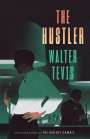 Walter Tevis: The Hustler, Buch