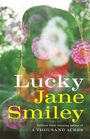 Jane Smiley: Lucky, Buch