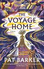 Pat Barker: The Voyage Home, Buch