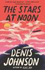 Denis Johnson: The Stars at Noon, Buch