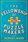 Samuel Burr: The Fellowship of Puzzlemakers, Buch