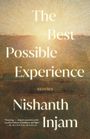 Nishanth Injam: The Best Possible Experience, Buch